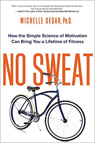 No Sweat - Motivation Book