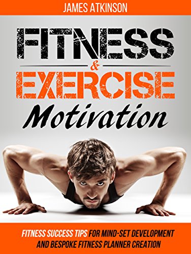 fitness mindset book 