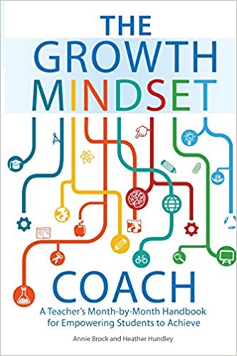 growth mindset book